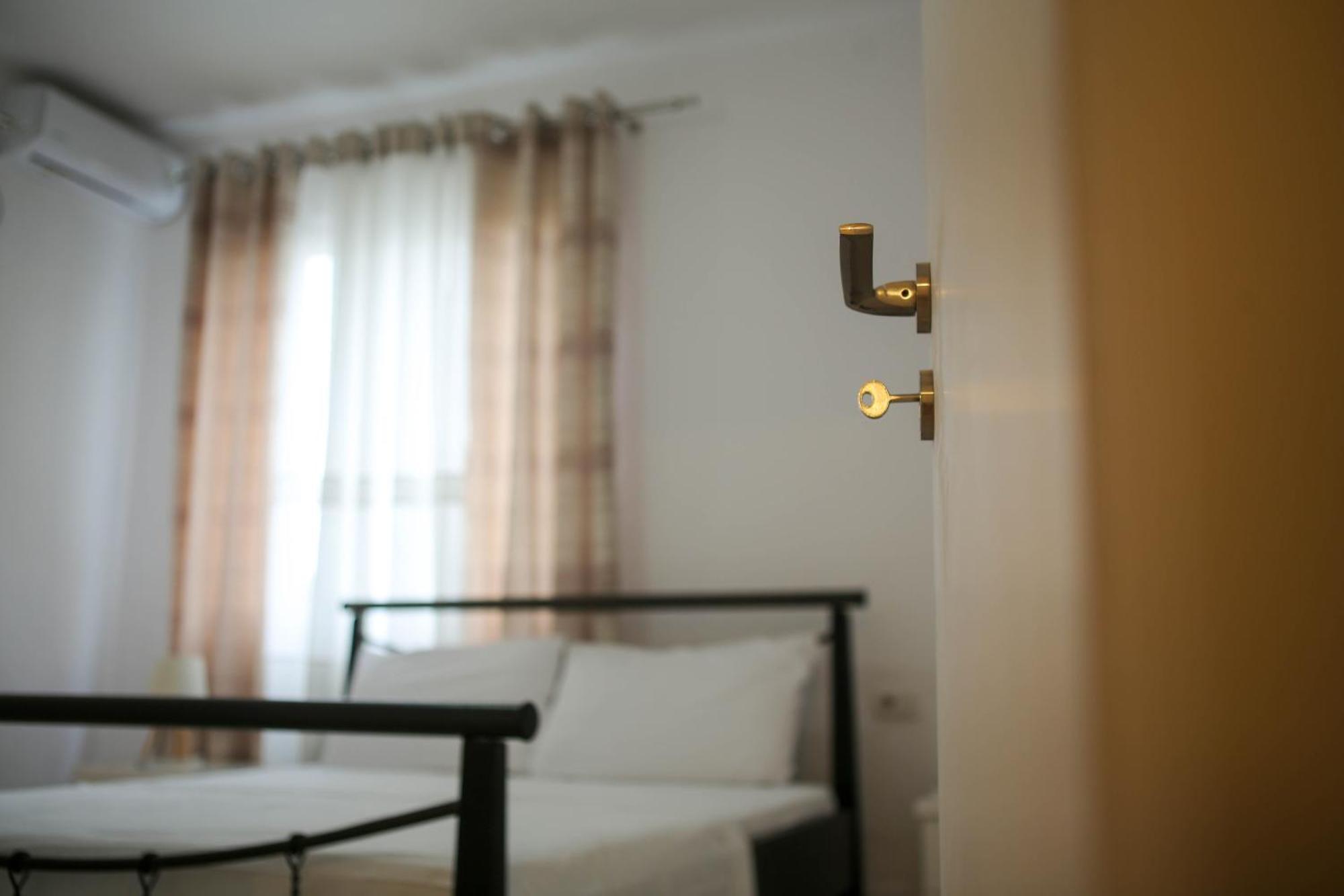 Apartment Jani Saranda Kültér fotó