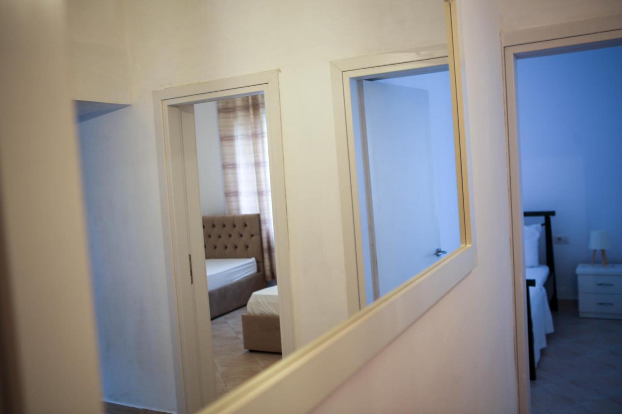 Apartment Jani Saranda Kültér fotó