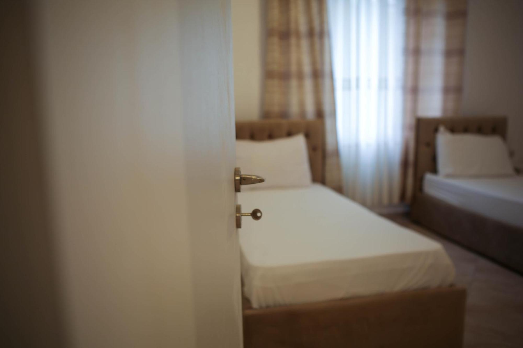 Apartment Jani Saranda Kültér fotó