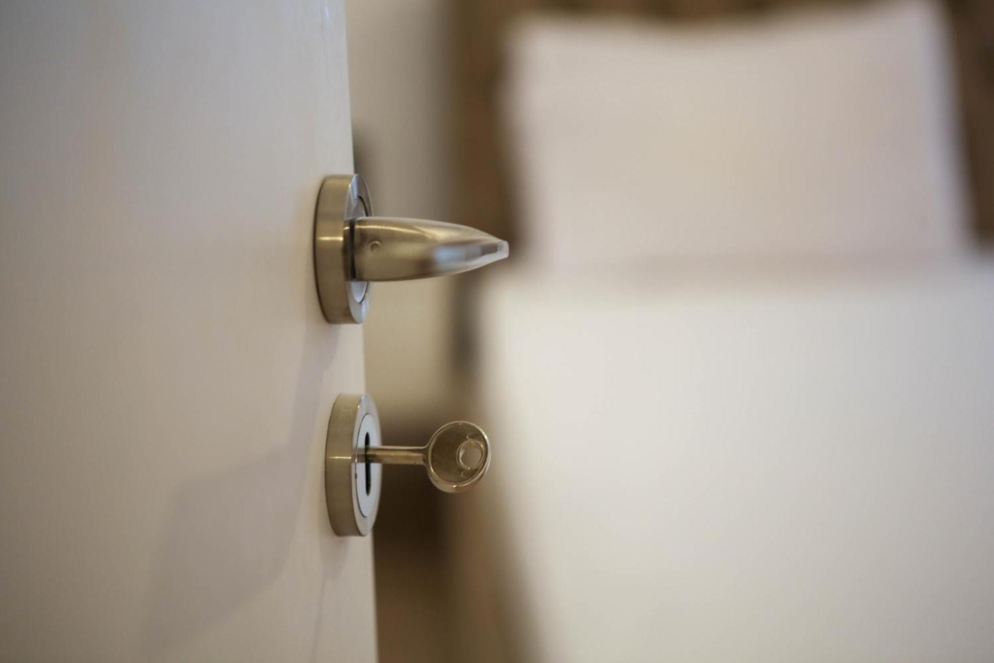Apartment Jani Saranda Kültér fotó
