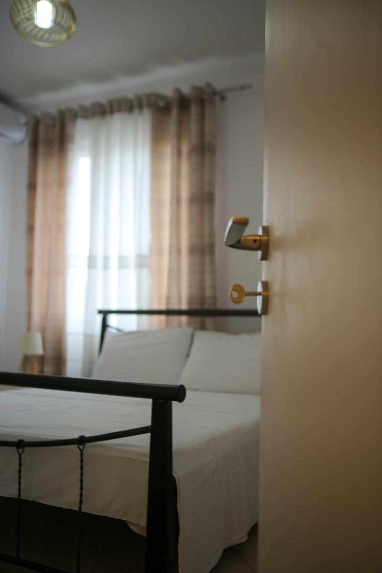 Apartment Jani Saranda Kültér fotó