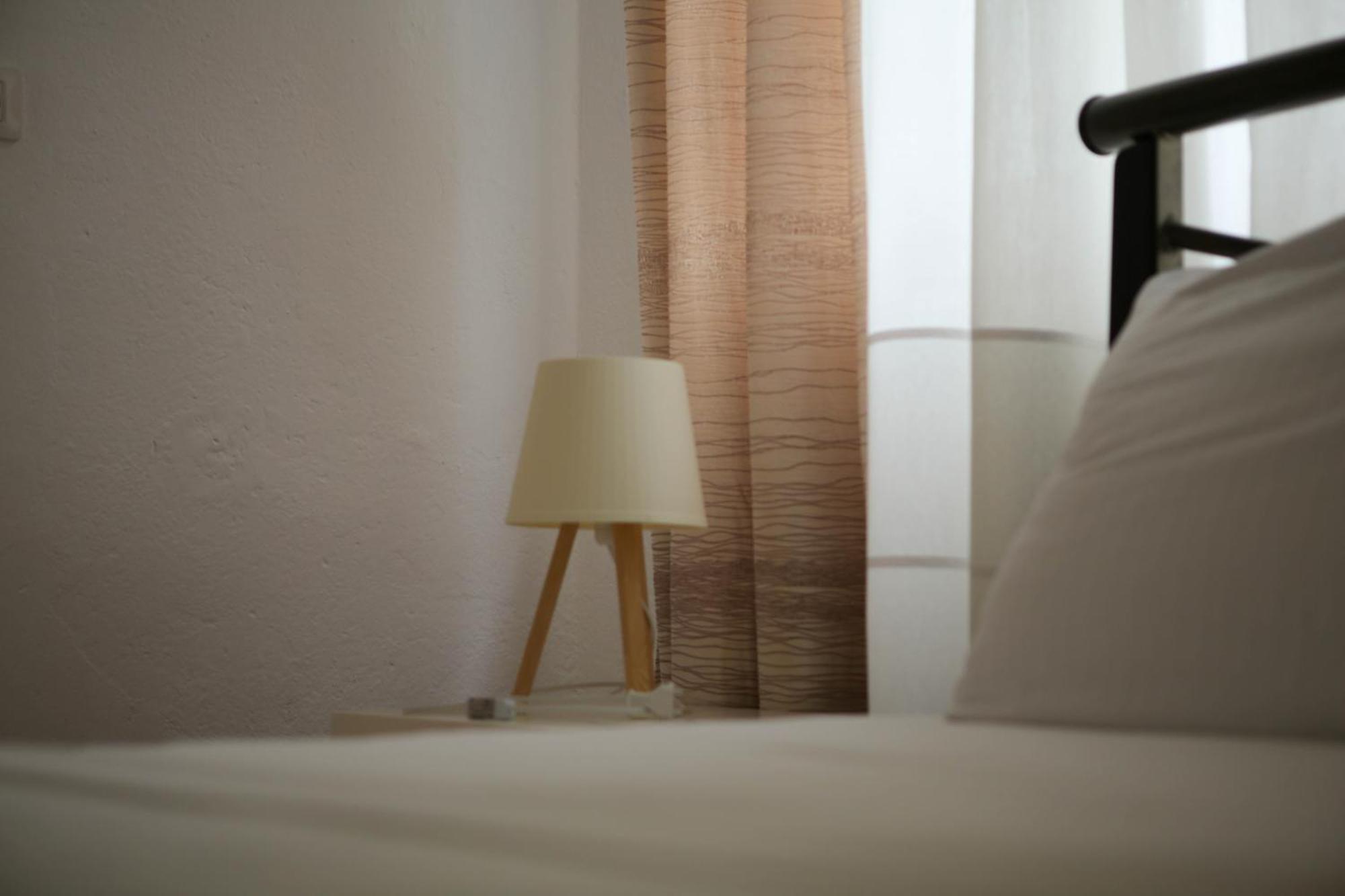 Apartment Jani Saranda Kültér fotó